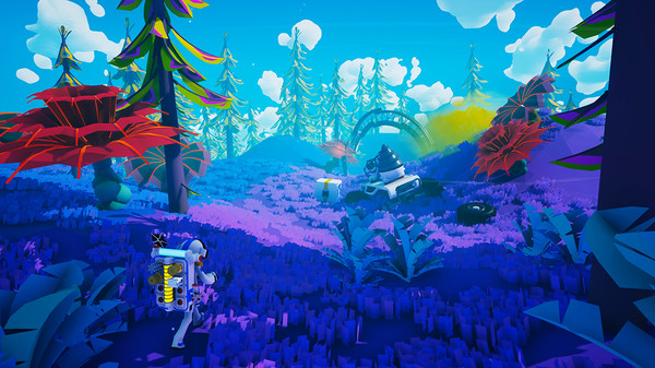 ASTRONEER | Steam Russia