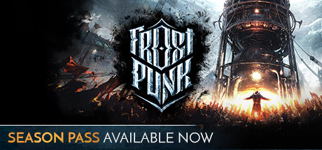 Frostpunk | Steam Russia