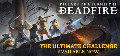 Pillars of Eternity II: Deadfire - Obsidian Edition | S