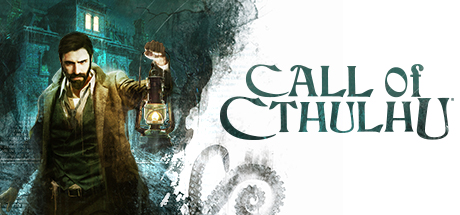 Call of Cthulhu® | Steam Россия
