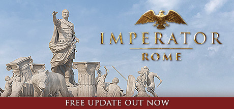 Imperator: Rome Deluxe Edition | Steam Russia