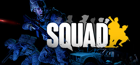 Squad | Steam Россия