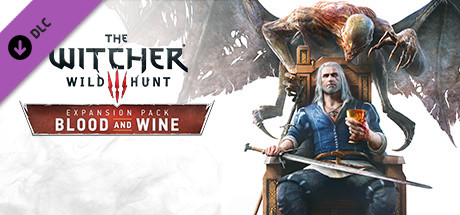 Witcher 3: Wild Hunt - Blood and Wine | Steam Россия