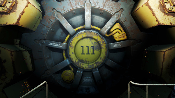 Fallout 4 | Steam Russia