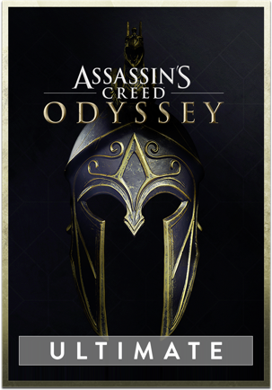 Assassin´s Creed Odyssey - Ultimate Edition | Steam