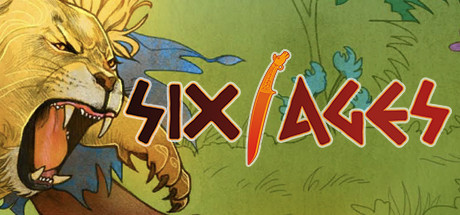 Купить Six Ages: Ride Like the Wind | Steam Россия по низкой
                                                     цене