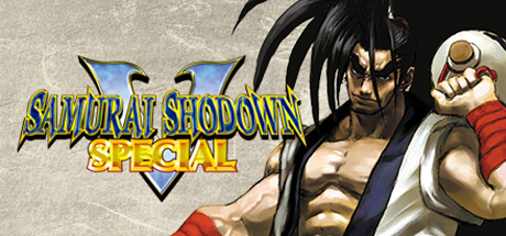Купить SAMURAI SHODOWN V SPECIAL / サムライスピリッツ零スペシャル | Steam по низкой
                                                     цене
