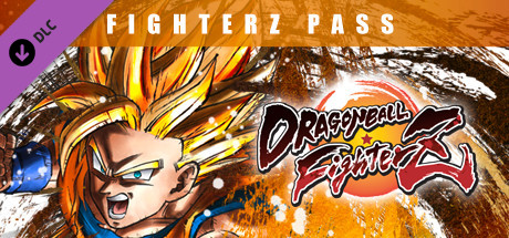 Купить DRAGON BALL FighterZ - FighterZ Pass | Steam Россия по низкой
                                                     цене