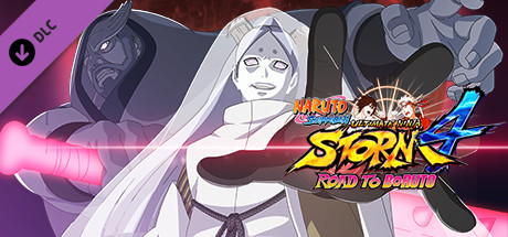 Купить NARUTO SHIPPUDEN: UNS 4 ROAD TO BORUTO NEXT GENERATIONS по низкой
                                                     цене