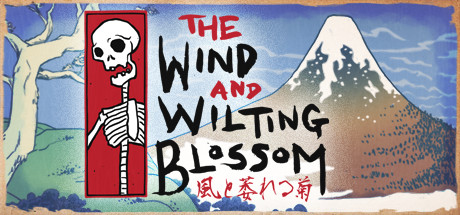Купить The Wind and Wilting Blossom | Steam Россия по низкой
                                                     цене