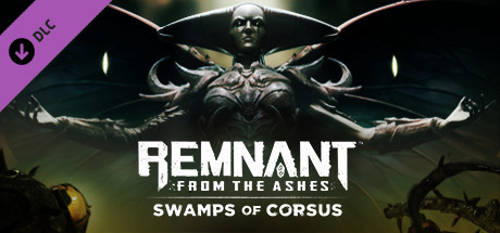 Купить Remnant: From the Ashes – Swamps of Corsus | Steam Gift по низкой
                                                     цене