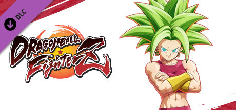 Купить DRAGON BALL FIGHTERZ - Kefla | Steam Россия по низкой
                                                     цене