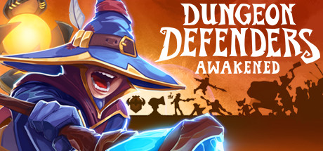 Купить Dungeon Defenders Awakened | Steam Россия по низкой
                                                     цене
