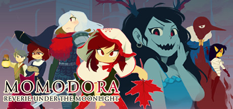 Купить Momodora: Reverie Under the Moonlight | Steam Россия по низкой
                                                     цене