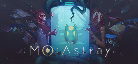 Купить MO:Astray | Steam Россия по низкой
                                                     цене