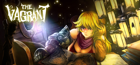 Купить The Vagrant | Steam Россия по низкой
                                                     цене