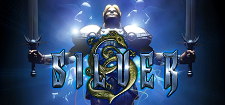 Купить Silver | Steam Россия по низкой
                                                     цене