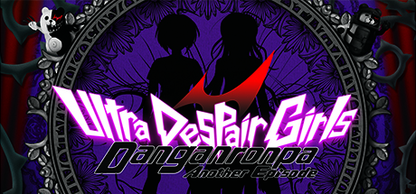 Купить Danganronpa Another Episode: Ultra Despair Girls | Stea по низкой
                                                     цене