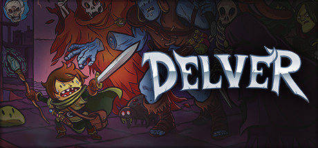 Купить Delver | Steam Россия по низкой
                                                     цене