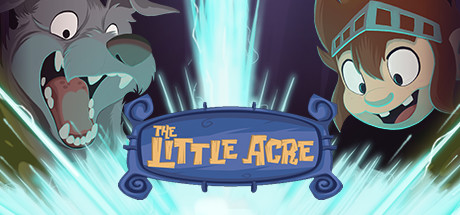 Купить The Little Acre | Steam Россия по низкой
                                                     цене