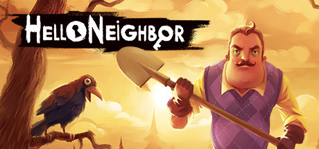 Купить Hello Neighbor | Steam Россия по низкой
                                                     цене