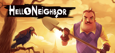 Купить Hello Neighbor | Steam Россия по низкой
                                                     цене