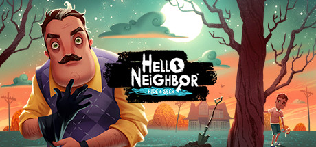 Купить Hello Neighbor: Hide and Seek | Steam Россия по низкой
                                                     цене