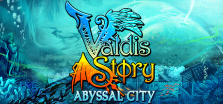 Купить Valdis Story: Abyssal City | Steam Россия по низкой
                                                     цене