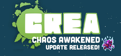 Купить Crea | Steam Россия по низкой
                                                     цене