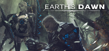 Купить EARTH'S DAWN | Steam Россия по низкой
                                                     цене