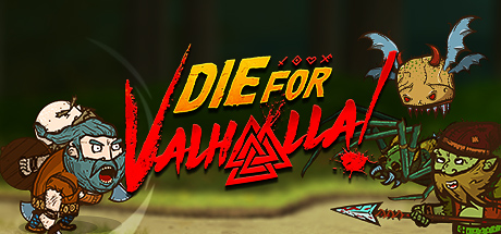 Купить Die for Valhalla! | Steam Россия по низкой
                                                     цене