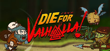 Купить Die for Valhalla! | Steam Россия по низкой
                                                     цене