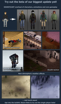 Project Zomboid | Steam Russia