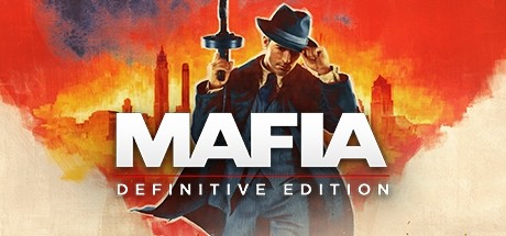 Mafia: Definitive Edition | Steam Russia
