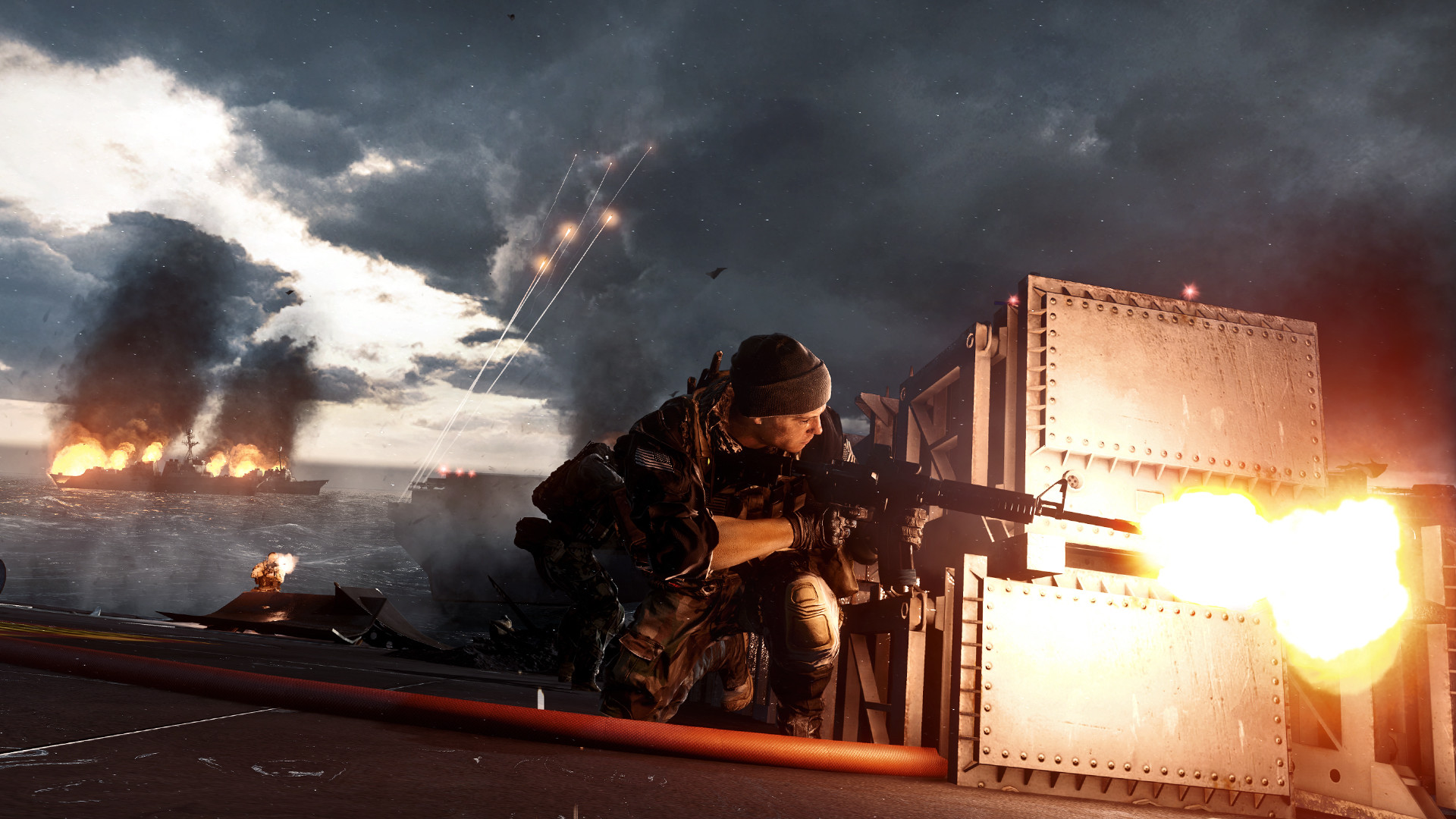 Battlefield 4 на steam фото 62