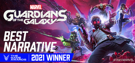 Marvel´s Guardians of the Galaxy | Steam Gift Russia