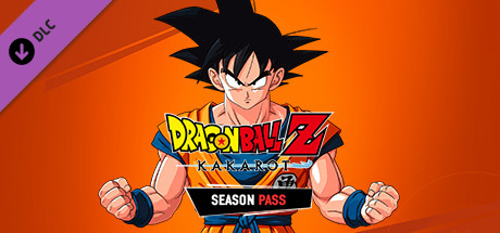 DRAGON BALL Z: KAKAROT - Season Pass DLC | Steam Gift Р