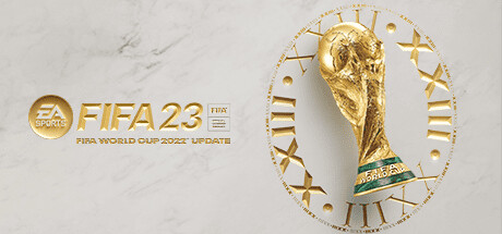 FIFA 23 | Steam Russia