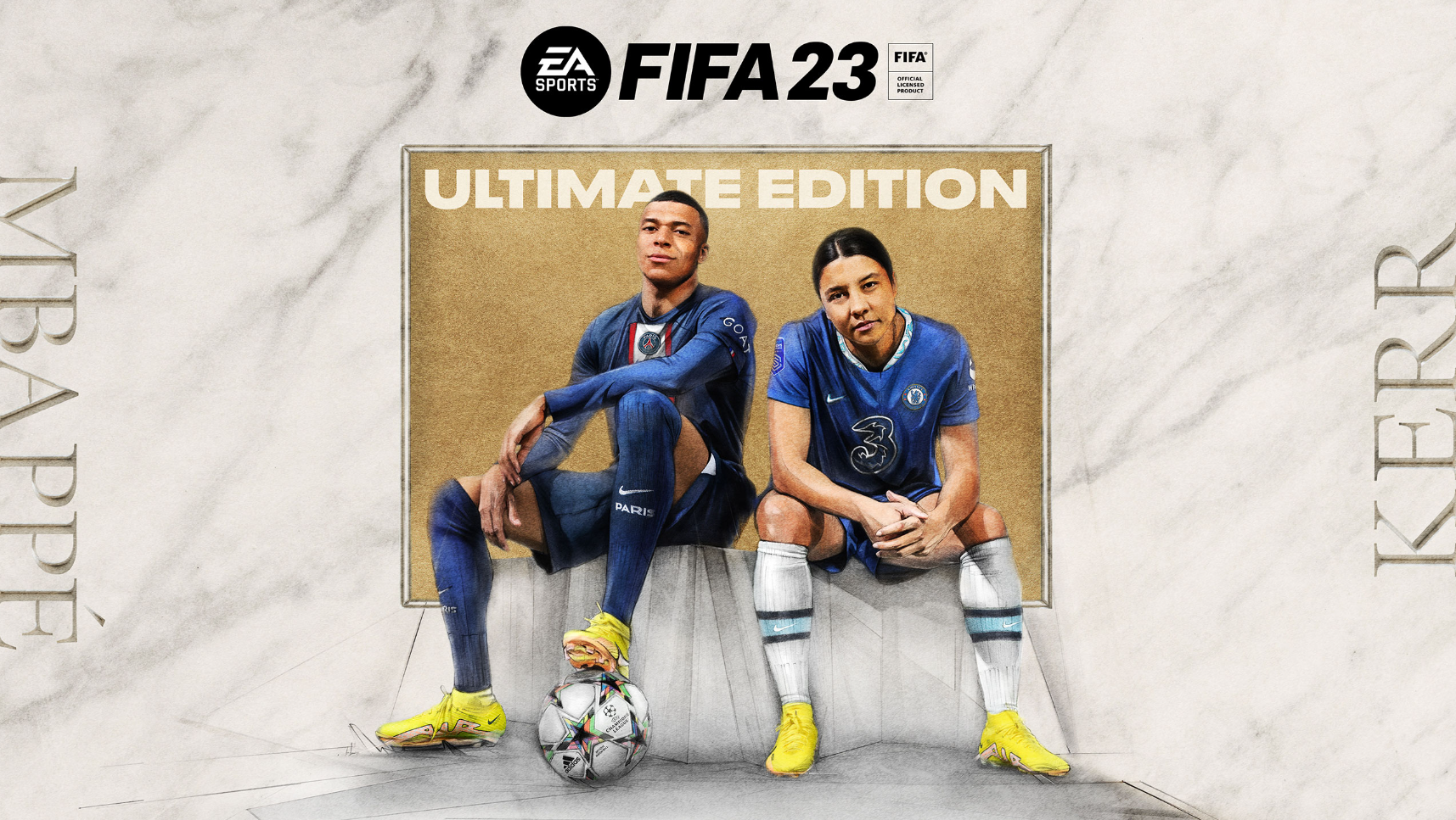 FIFA 23 Ultimate Edition | Steam Russia