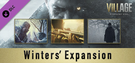 Resident Evil Village - Winters’ Expansion DLC | Steam