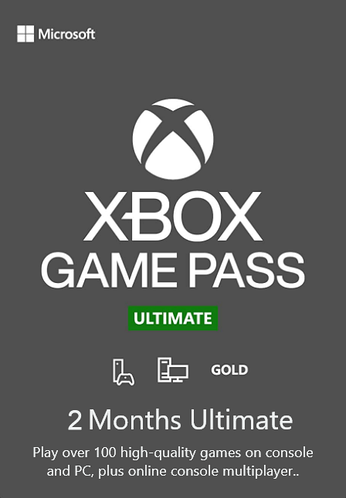 Фотография 🔥 xbox game pass ultimate на 2 месяца + ea play