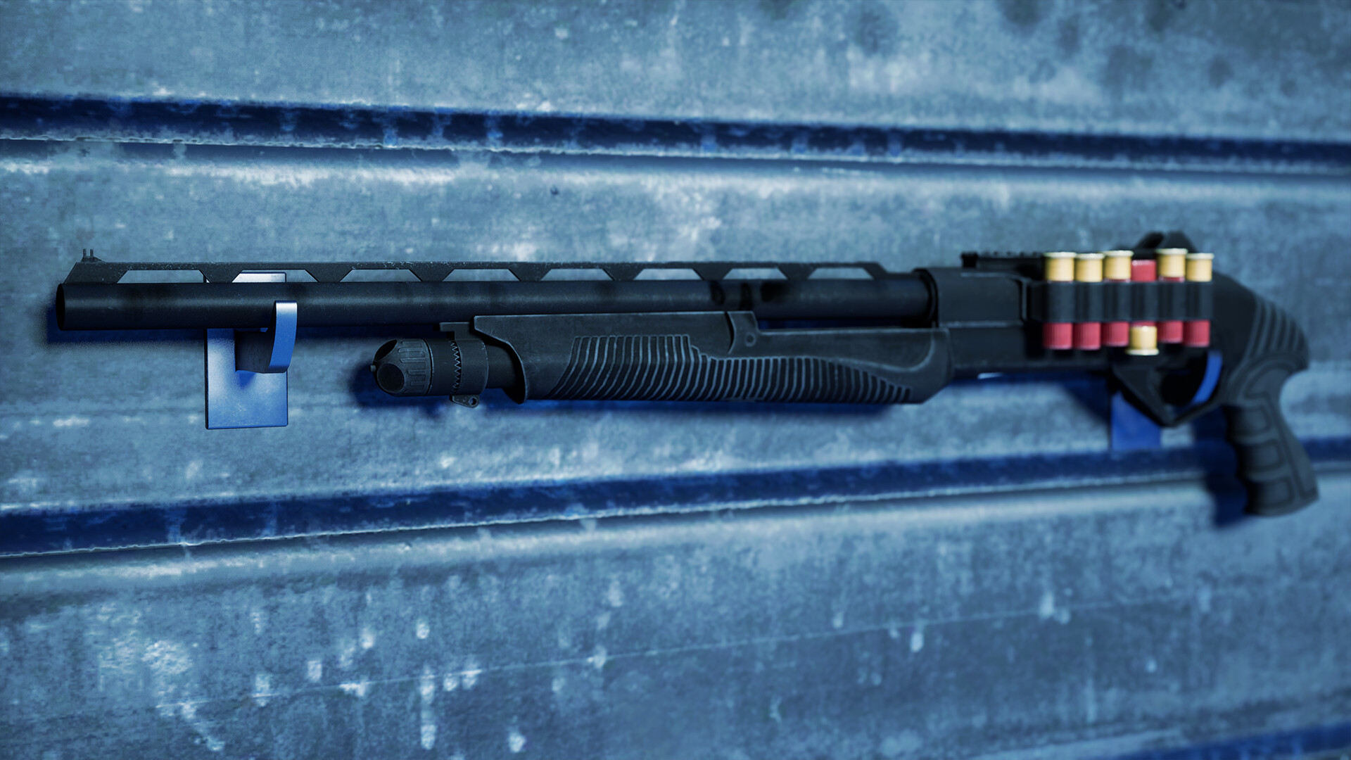 Russian weapons pack payday 2 фото 33