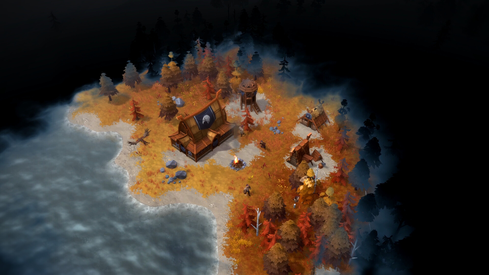 Northgard steam chart фото 35