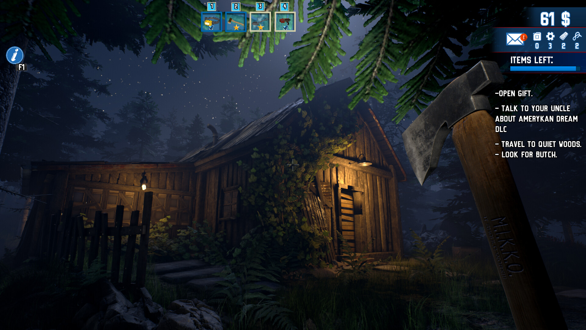 Скриншот Barn Finders⚡АВТОДОСТАВКА Steam Россия