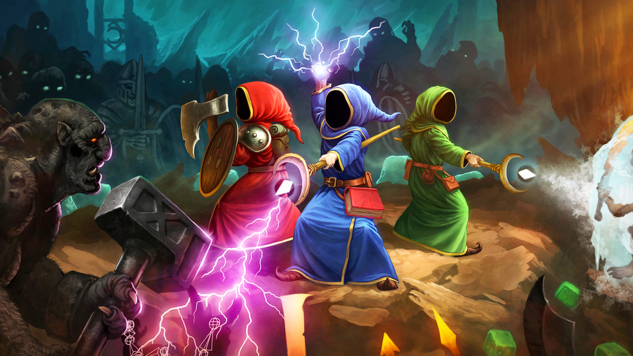 Магика 2. Магика 2. Magicka wizard wars 2. M a g i c. 5.