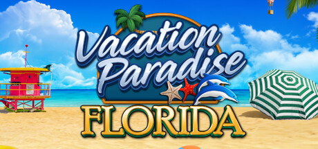 Vacation Paradise: Florida Collector´s Edition