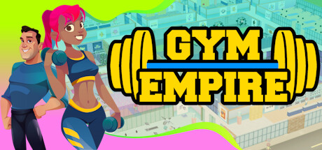 Gym Empire⚡AUTODELIVERY Steam Russia