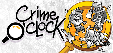 Crime O´Clock⚡AUTODELIVERY Steam Russia