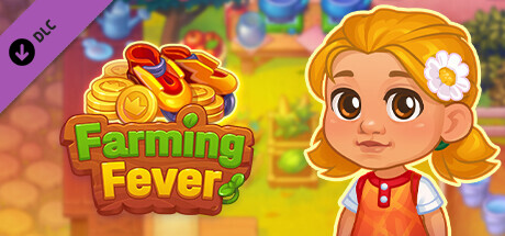 Farming Fever - Beginner Pack DLC⚡AUTODELIVERY Steam