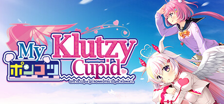 My Klutzy Cupid⚡AUTODELIVERY Steam Russia